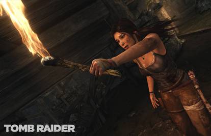 Lara (Croft) nema izbora: Novi Tomb Raider izaći će tek 2013.