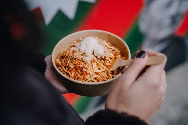 FOTO Otvoreno je Fuliranje! Evo kako izgleda najveseliji kutak Adventa s čak 16 kućica