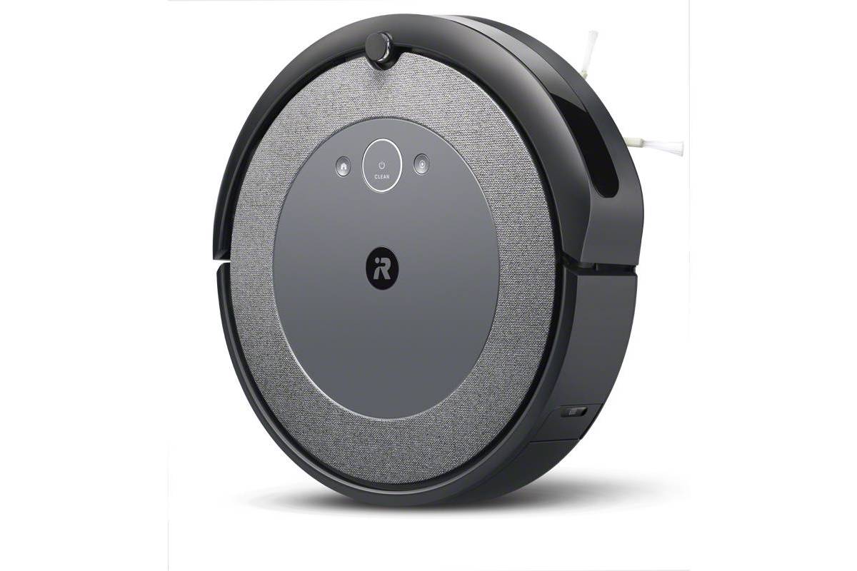 Predstavljamo novu seriju pametnih robotskih usisavača Roomba, serija i3