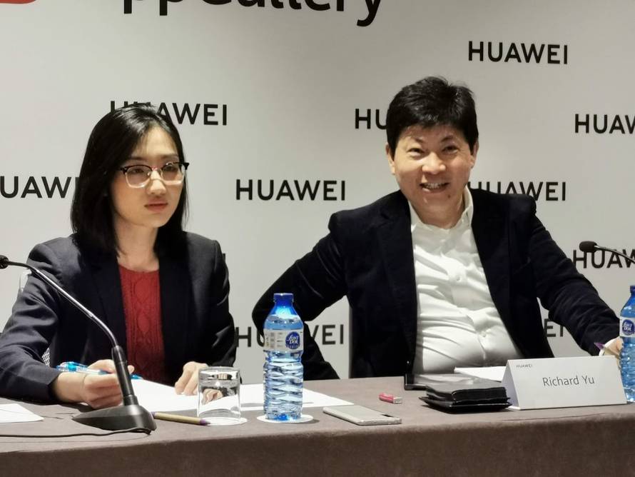 'P40 će biti najjači 5G telefon na svijetu, a dolazi 26. ožujka'