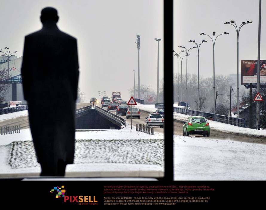 Marko Lukunic/PIXSELL