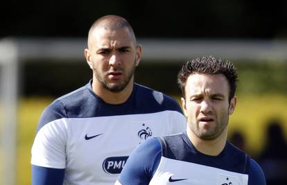 Karim Benzema ga ucjenjivao snimkom seksa: Baš dobro što će igrati na Euru s Francuskom