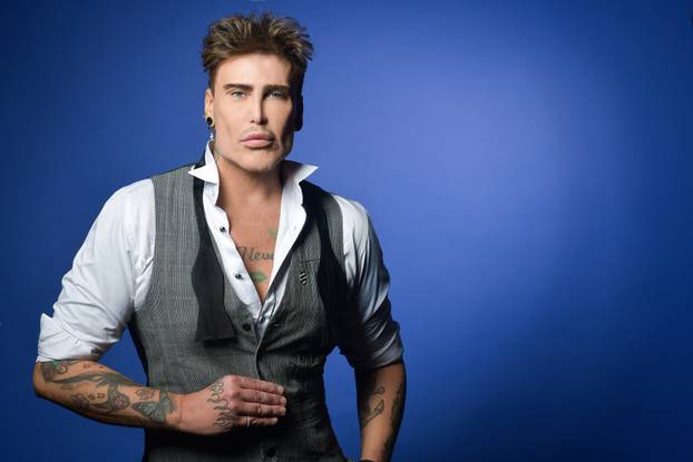 Zagreb: Modni stilist Neven Ciganović