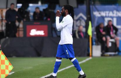 Emotivna poruka hajdukovca: 'Tražim od vas tisuću isprika'