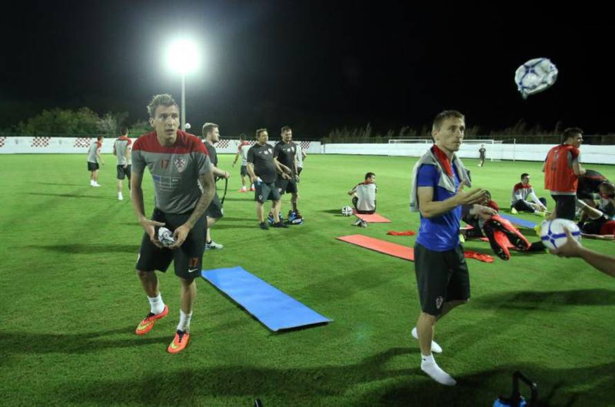 Sanjin Strukić/PIXSELL