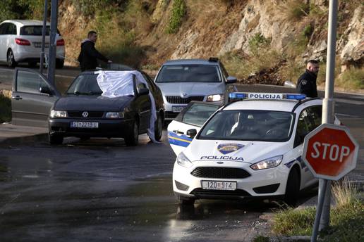 'Ubojica je očito pratio metu, sumnjam na osobnu osvetu!'