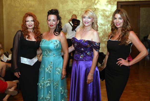 26. Večeri dalmatinske šansone Šibenik 2023.