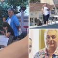 FOTO Ovako je Orban ljetovao u Hrvatskoj. Magyar ga je &ccaron;esto prozivao: Viktore, tko to pla&cacute;a?
