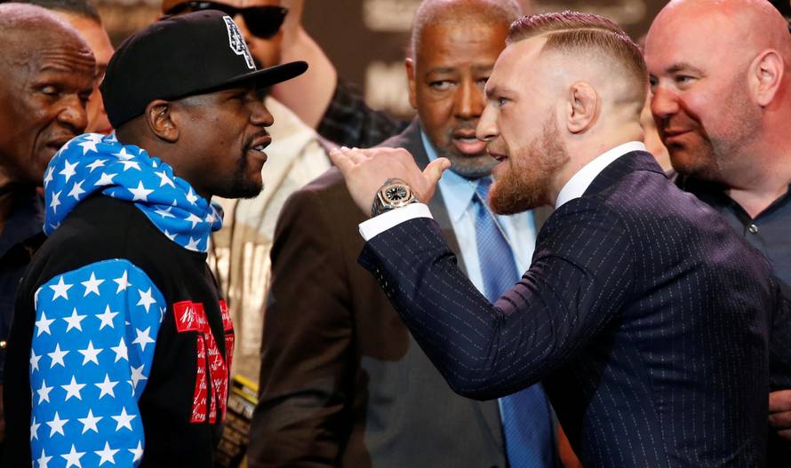 United States Boxing - Staples Center Los Angeles