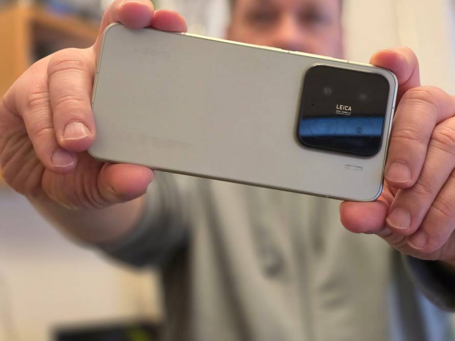 Isprobali smo Xiaomi 15:  Malen, ali brutalno snažan i spreman bilježiti sve vaše avanture