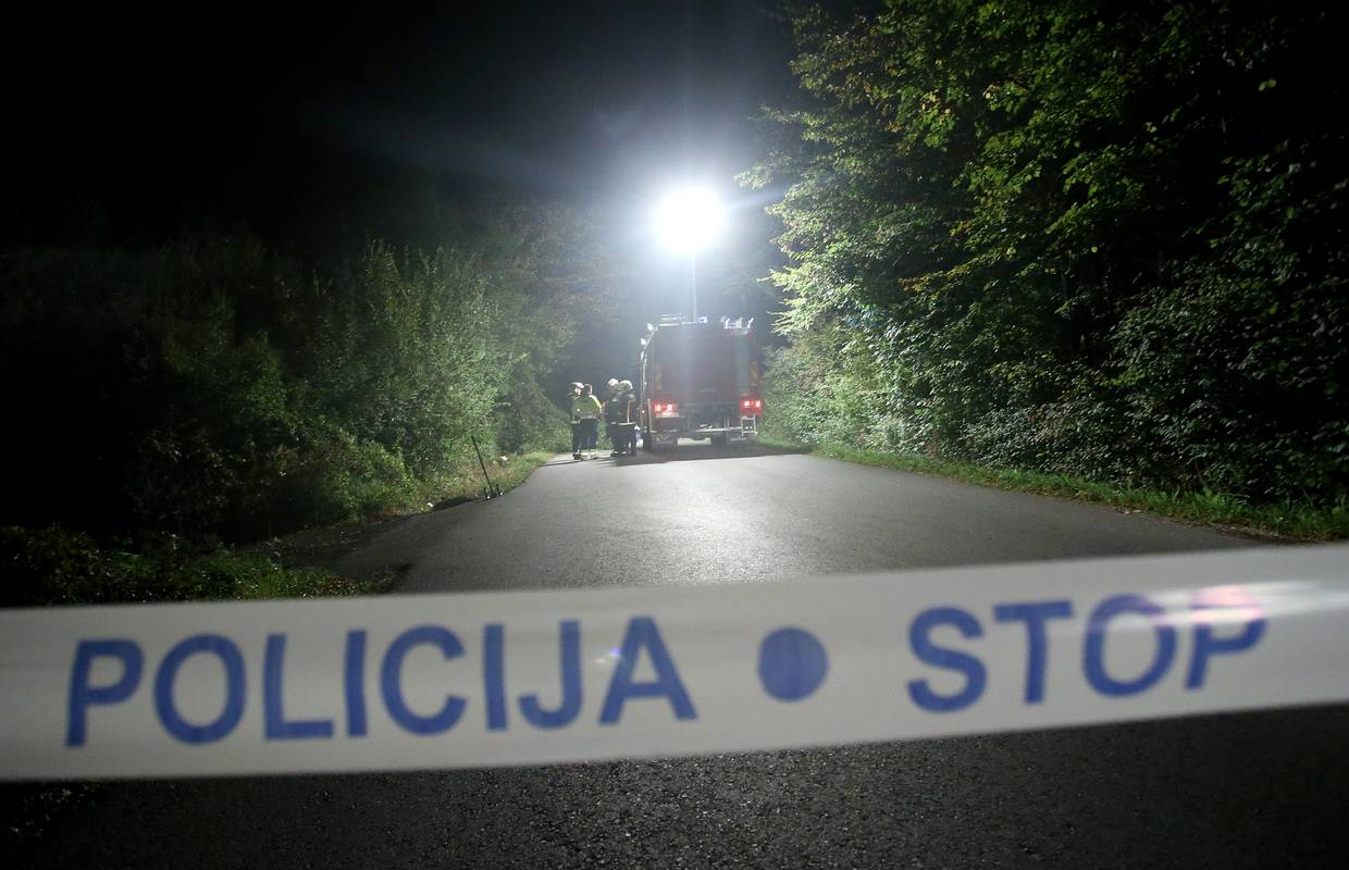 Dvojica radnika otrovala se razrjeđivačem šest metara ispod zemlje: Jednog su reanimirali