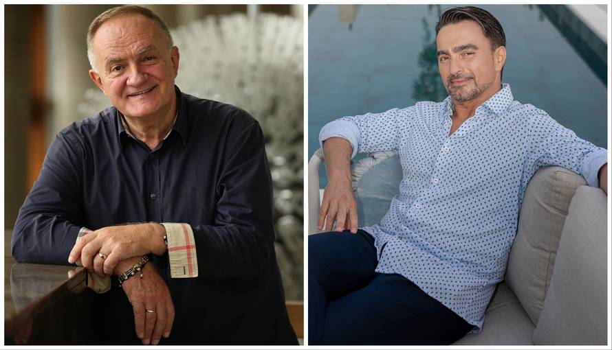 Evo čega se slavni Hrvati odriču za korizmu! Jole: 'Nije to teško, ljudi nose puno veće križeve'