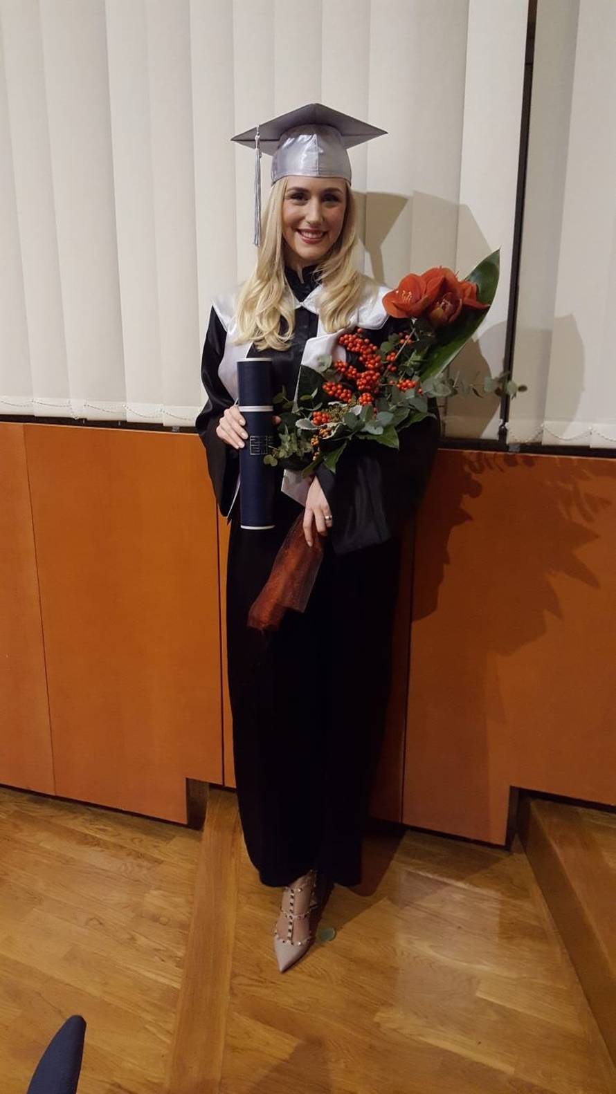 Natalija Prica za 24sata: Dobar je osjećaj kada djeci uljepšam osmijeh, vratim samopouzdanje