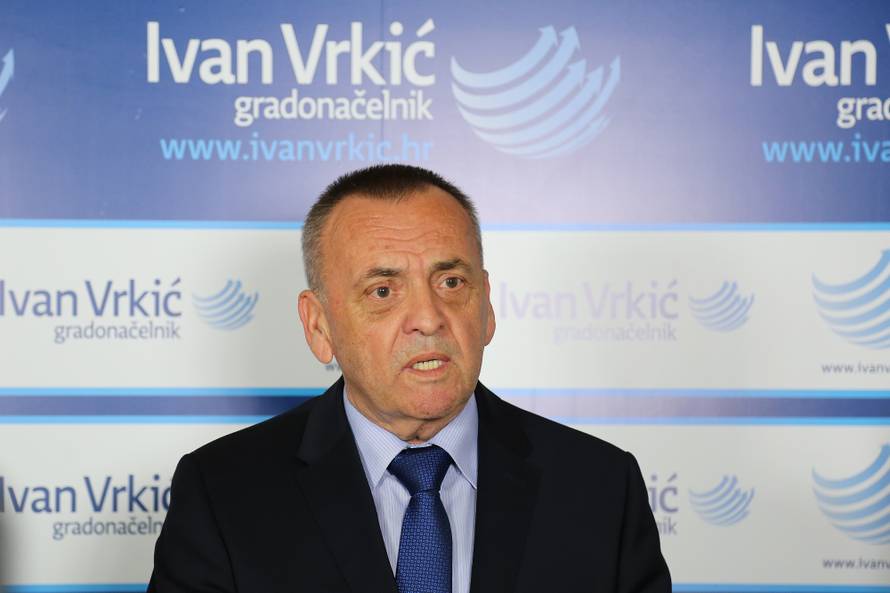 Vrkić: Nisam pobjednik, dobio sam posao na javnom natječaju