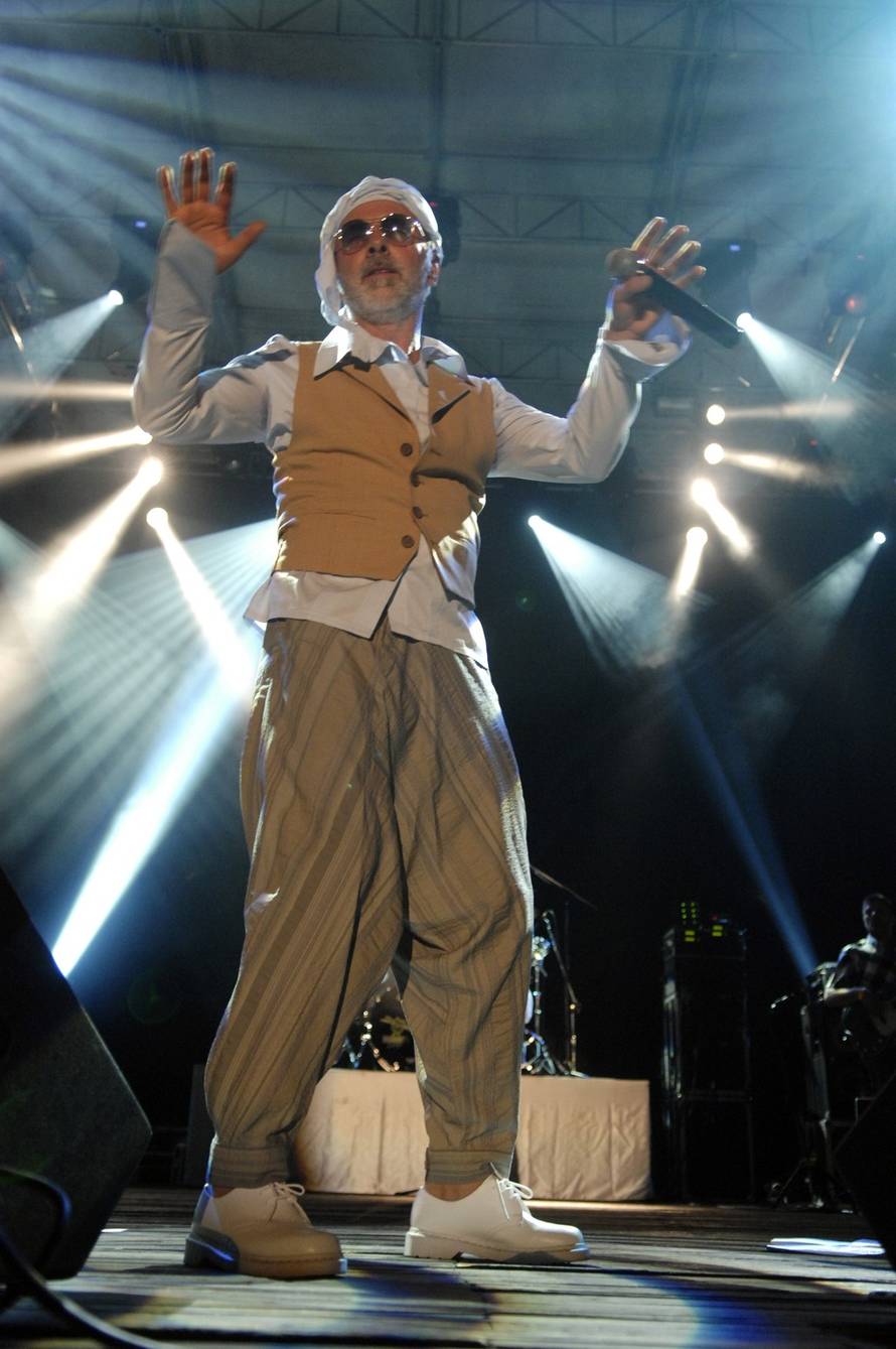 Goran Kovačić/Pixsell