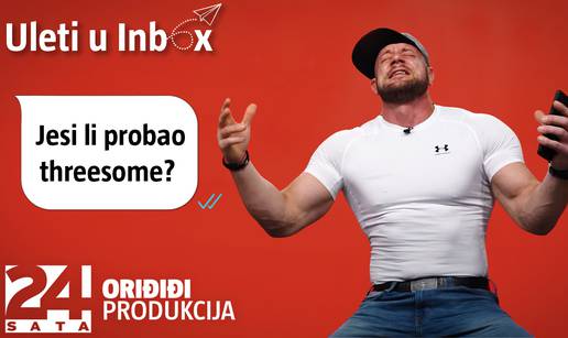 Bodybuilder Stjepan Ursa otkrio što mu je bitnije, guzica ili sise?