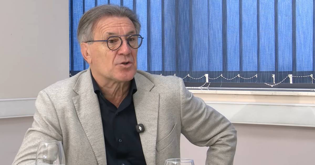 Fugitive Mamić: One of the most powerful people in Europe asked me to let Hajduk play