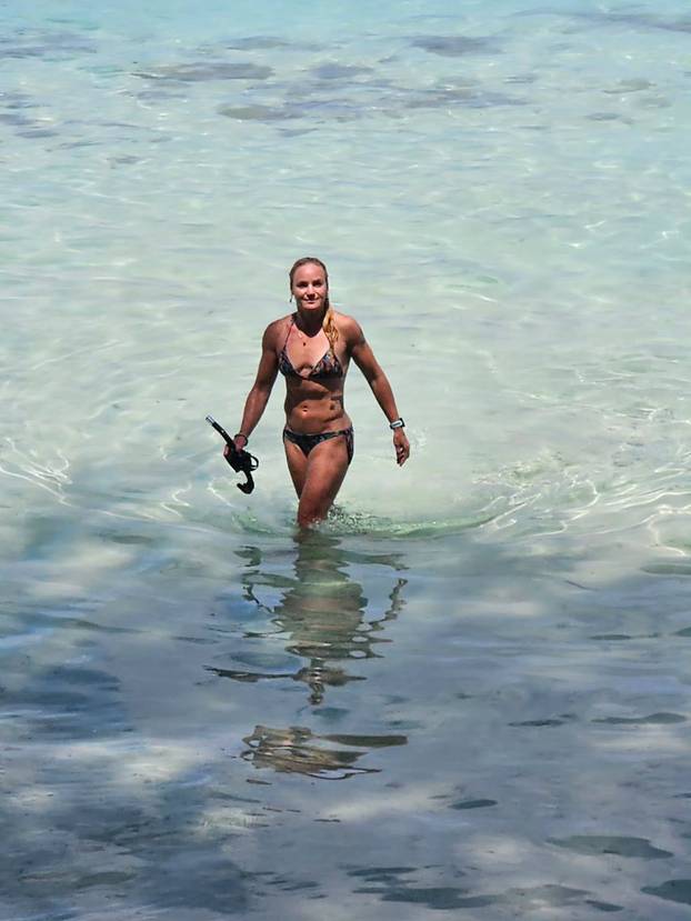 Najopakija žena svijeta otkrila isklesano tijelo puno tetovaža