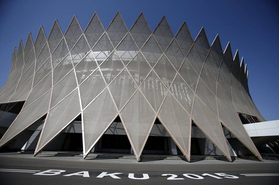 Stojan Nenov/Reuters/PIXSELL