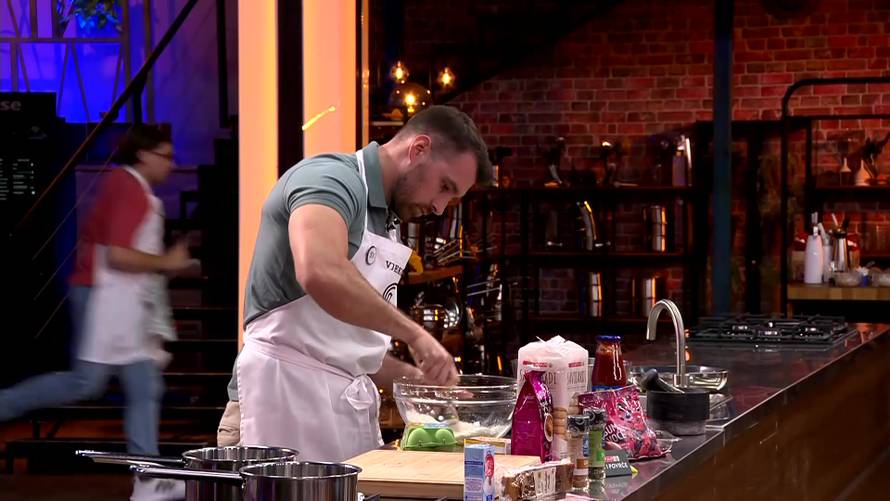 Kandidati MasterChefa eksperimentirali su različitim okusima kojima je baza kava