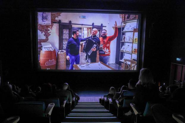 Karlovac: Promocija novog singla Damira Biondića Bronza i najava albuma "Ma daj"