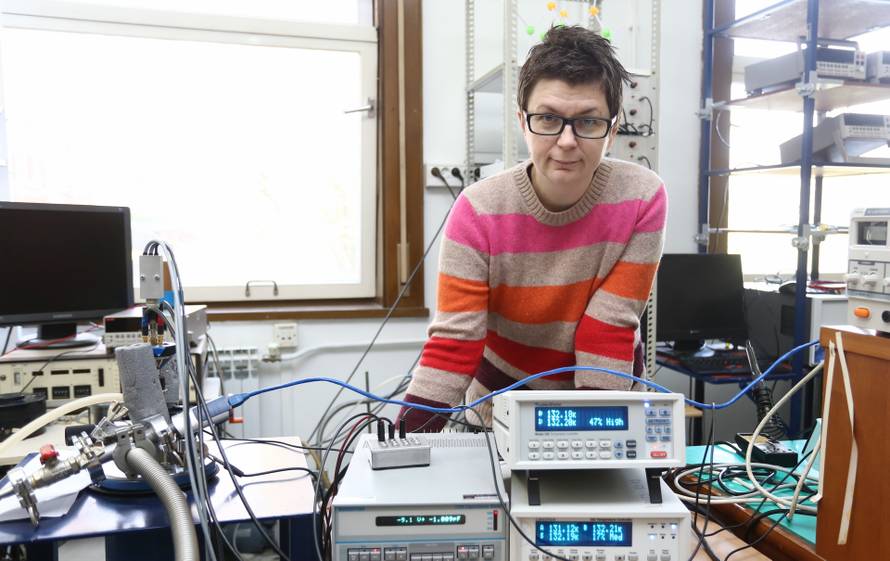 Terorizam prijeti: Ivanin stroj moći će otkriti prljavu bombu!