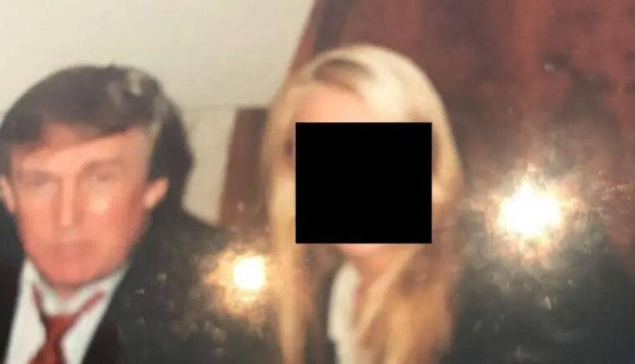 Neviđene fotke s Epsteinova imanja: Trump u centru pažnje, jedna snimka posebno intrigira