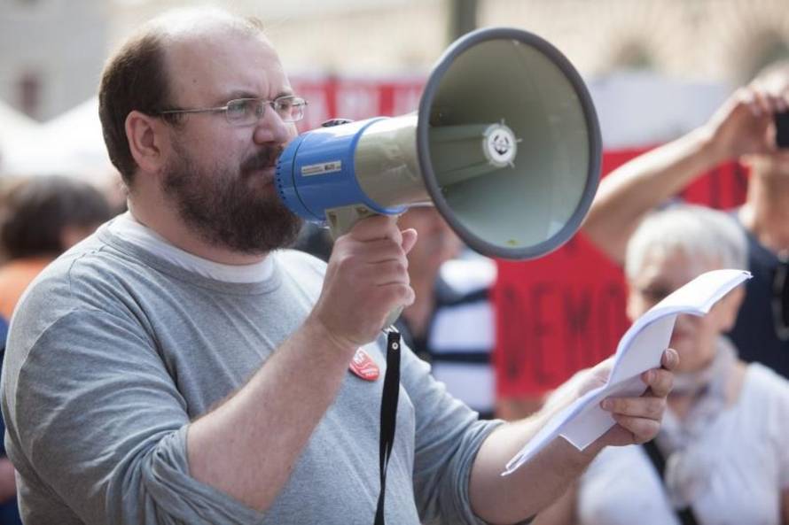 Nel Pavletić/PIXSELL