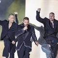 Zbog suzavca prekinuli koncert Rickyja Martina u Podgorici: 'Savjetovali su da ne nastavi...'