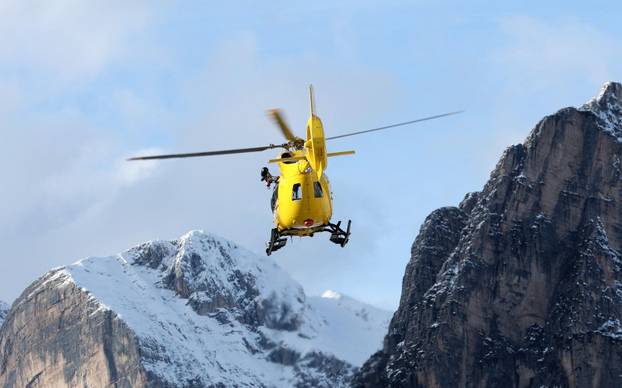 Alpine Skiing - Women's Downhill