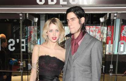 Peaches Geldof želi ljubimca, opet kupuje minijaturnu svinju