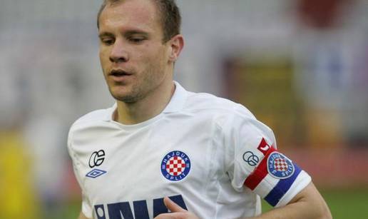 Hajduk pobijedio Cracoviu, debitirao Goran Slavkovski