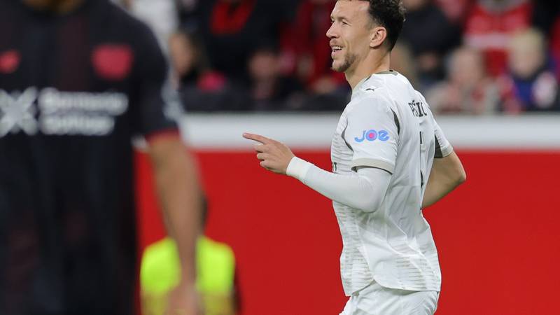 VIDEO Perišić potvrdio odličnu formu uoči SP-a. Pogledajte golove Hrvata za pobjedu PSV-a