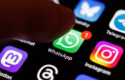 WhatsApp dobio update s čak 12 novih opcija! Evo o čemu je riječ