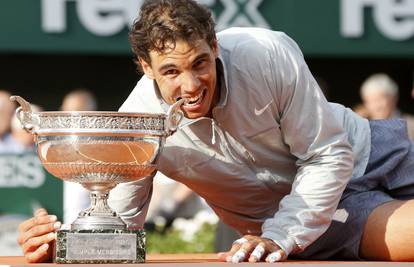 ITF objavio: Rafa Nadal nikad nije pao na dopinškom testu