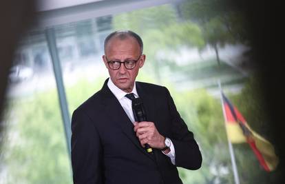 Merz u Bruxellesu: Razgovarat će s dužnosnicima EU-a i NATO-a