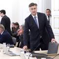 Plenković: Odbiti četiri posto rasta plaće je vid opstrukcije