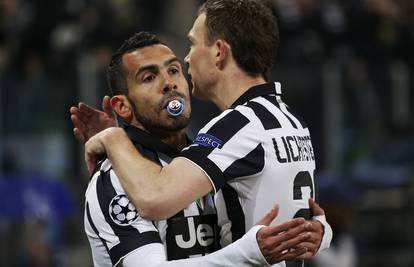 Juventus se ispromašivao, ali slavio: BVB zabio vrijedan gol