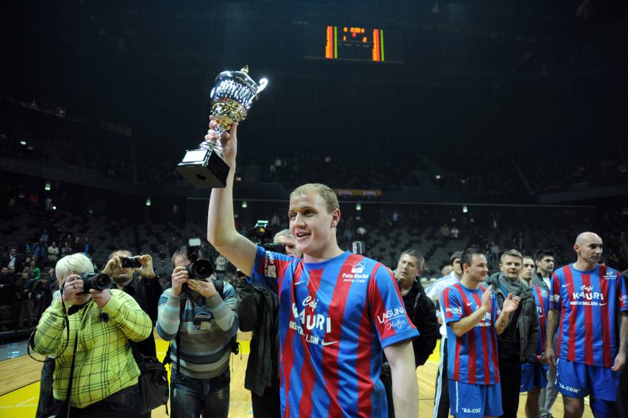 Split: Malonogometni turnir "4 kafi?a" - Memorijal "Dino Petrinovi?"