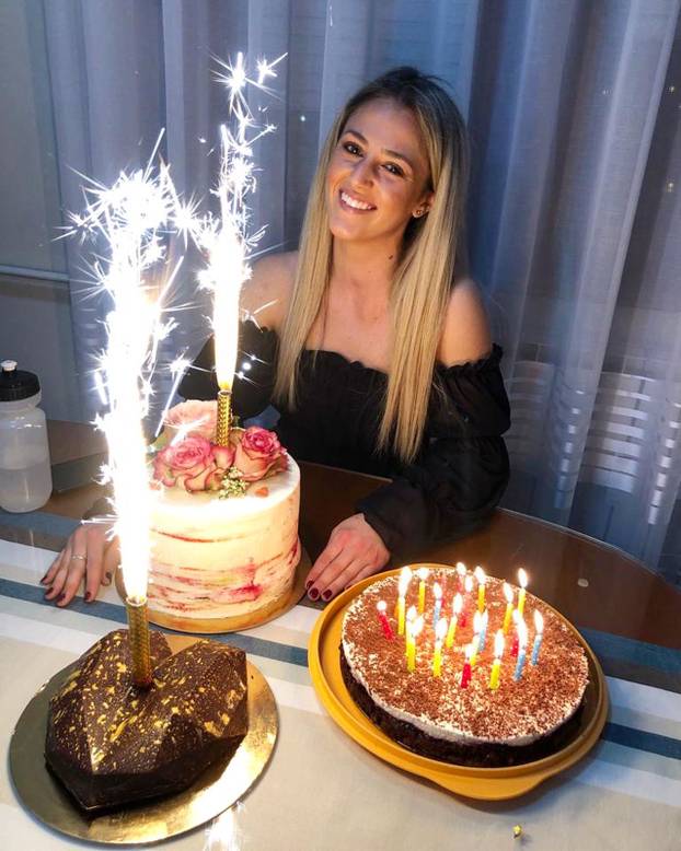 FOTO Tko su hrvatske olimpijke u brzom klizanju? 'Skupljali smo novac da bismo se natjecali...'