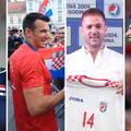 Za koga navijaju naši poznati sportaši? 'Žena i stariji sin su za Hajduk, a mlađi i ja za Dinamo'