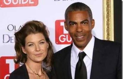 Ellen Pompeo iz 'Uvoda u anatomiju' čeka prvu bebu