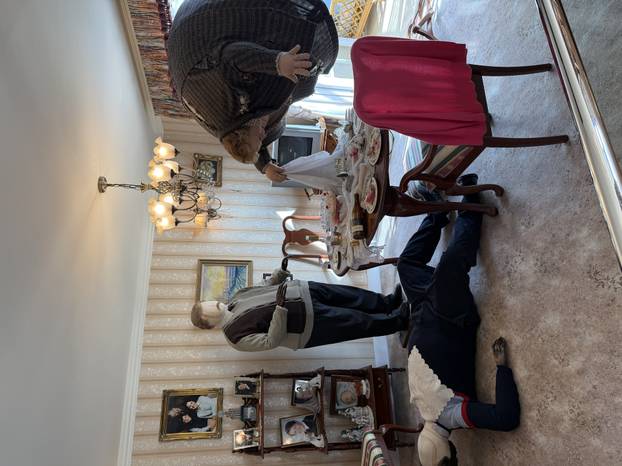 Vodimo vas u studio u kojem se 'rodio' Harry Potter: Pogledajte kako izgleda taj čarobni svijet