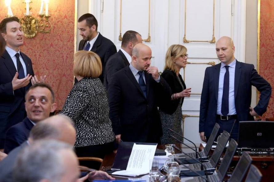 Patrik Macek/Pixsell