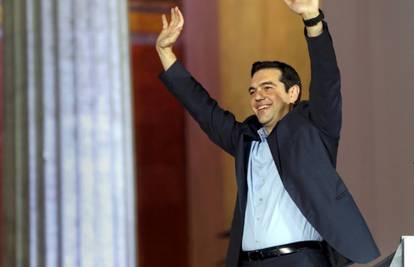 Španjolski premijer pozvao je Alexisa Tsiprasa da se uozbilji