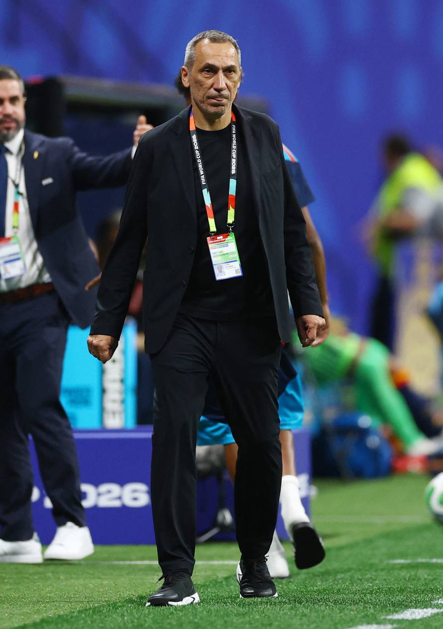 FIFA World Cup 2026 - Group H - Spain v Saudi Arabia