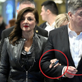 Sanja Musić Milanović nosila je upečatljiv prsten na premijeri. Cijena? Između 100 i 250 eura