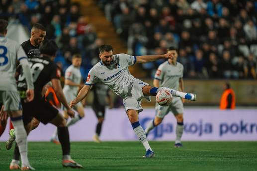 Evo koje je sve rekorde oborio &ccaron;udesni Beljo. &Scaron;pehar za 24sata: Dosti&cacute;i &cacute;e on i Eduardov!