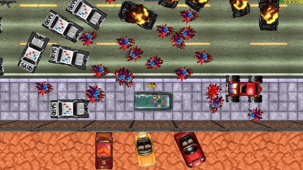 Rang-lista podijelila fanove: Koji nastavak GTA je najbolji?