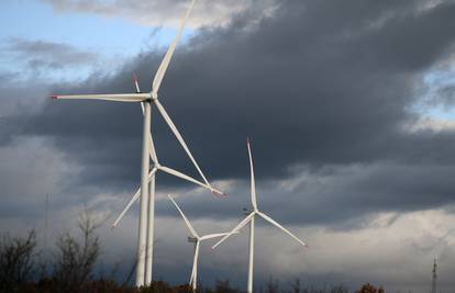Obnovljivi izvori čine više od 30 posto proizvodnje struje